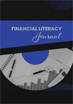Financial Literacy Journal cover